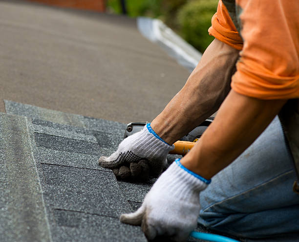 Quick and Trustworthy Emergency Roof Repair Services in Aberdeen, NC