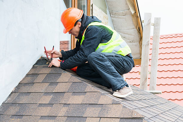 Professional Roofing Contractor in Aberdeen, NC