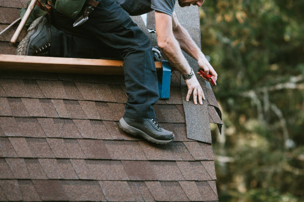 Best Storm Damage Roof Repair  in Aberdeen, NC